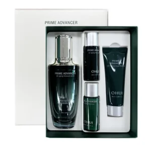 OHUI Prime Advancer De-Aging Ampoule Serum