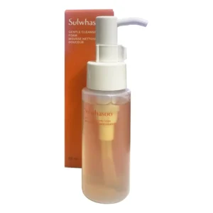 Sulwhasoo Gentle Cleansing Foam Mini