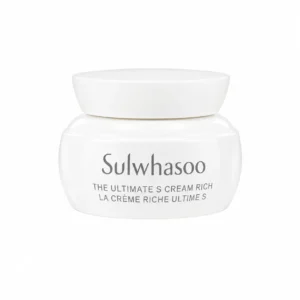 Sulwhasoo The Ultimate S Cream Rich