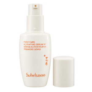 Sulwhasoo First Care Activating Serum VI