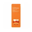 Sulwhasoo Concentrated Ginseng Rejuvenating Cream Perfecting Rich Sample