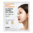 IOPE Multivitamin Gel Mask