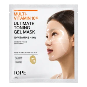 IOPE Multivitamin Gel Mask