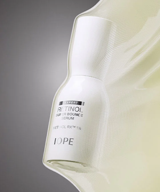 IOPE Retinol Serum In Gel