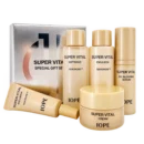 IOPE Super Vital 5 Items