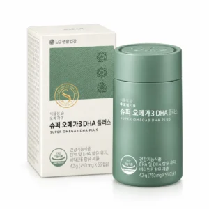 LG H&H Vital Garden Super Omega