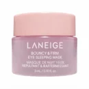 Laneige Bouncy & Firm Eye Sleeping Mask