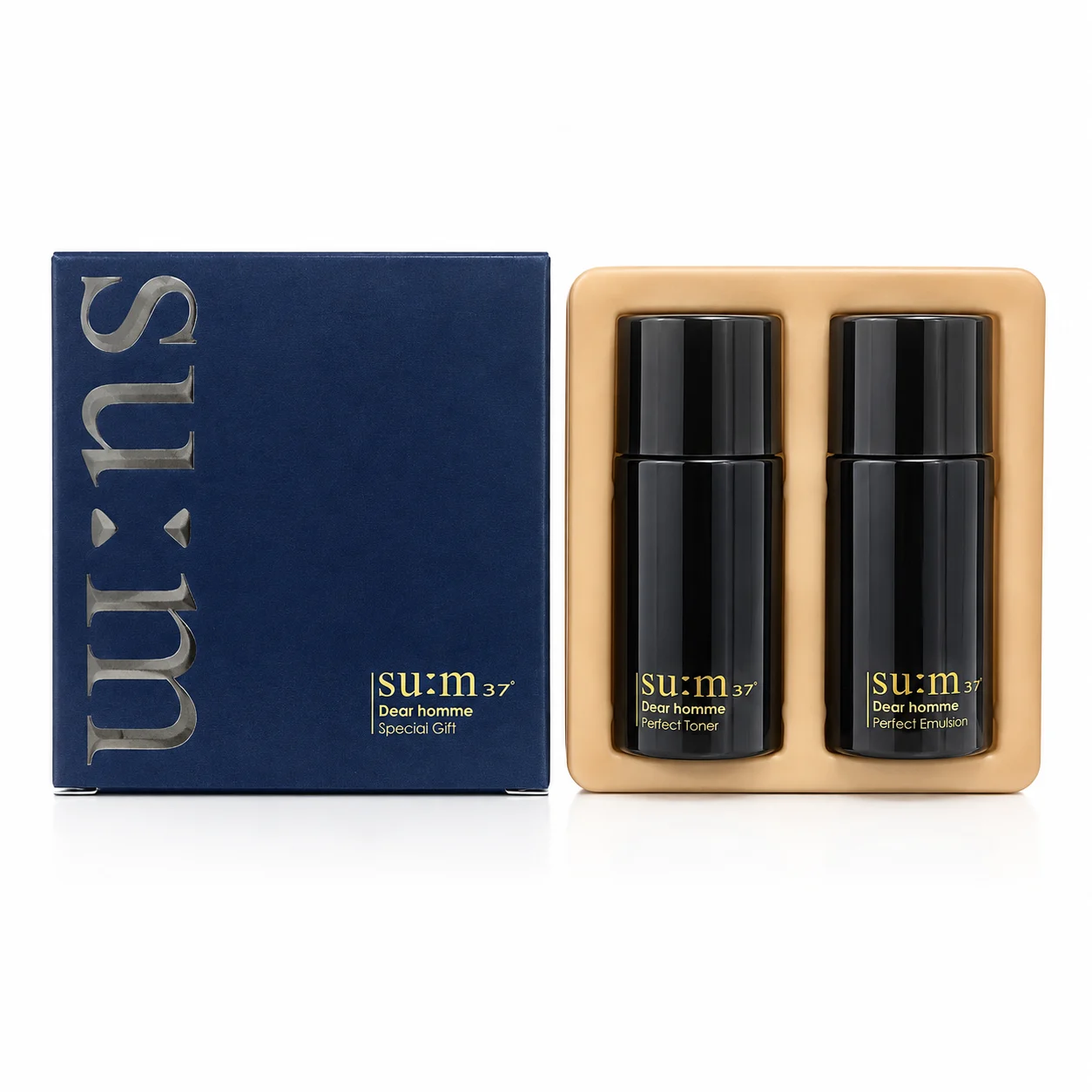 SUM37 Dear Homme
