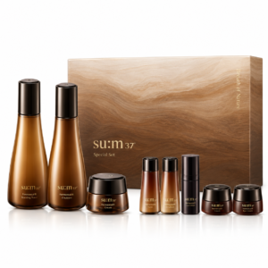 SUM37 Fermentalift Skincare Trio Set