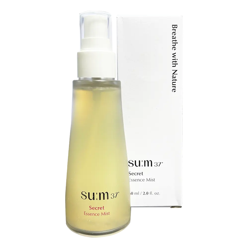 SUM37 Secret Essence Mist