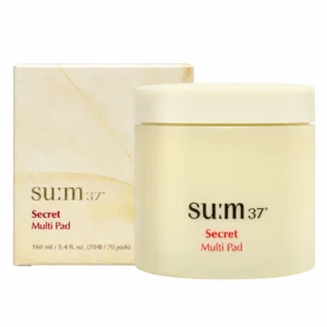 SUM37 Secret Multi Pad