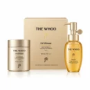 THE WHOO UV Ultimate Anti-Wrinkle Cushion Sun Balm