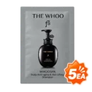 The History of Whoo WhooSpa Scalp Shampoo