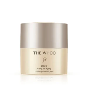 The Whoo Cleansing Balm