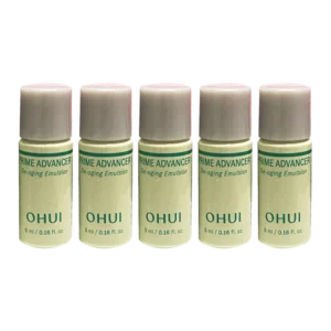 OHUI Prime Advancer De-aging Emulsion