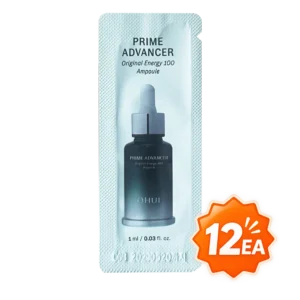 PRIME ADVANCER Original Energy 100