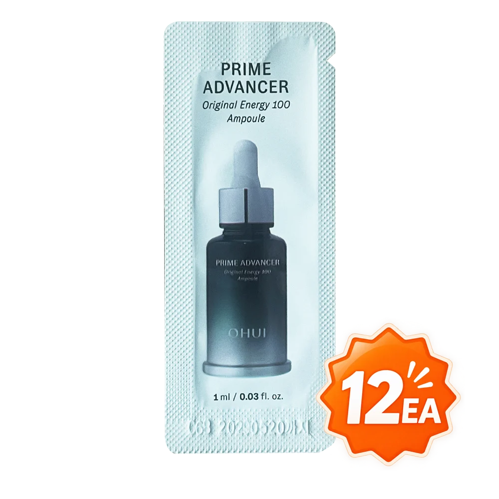 PRIME ADVANCER Original Energy 100