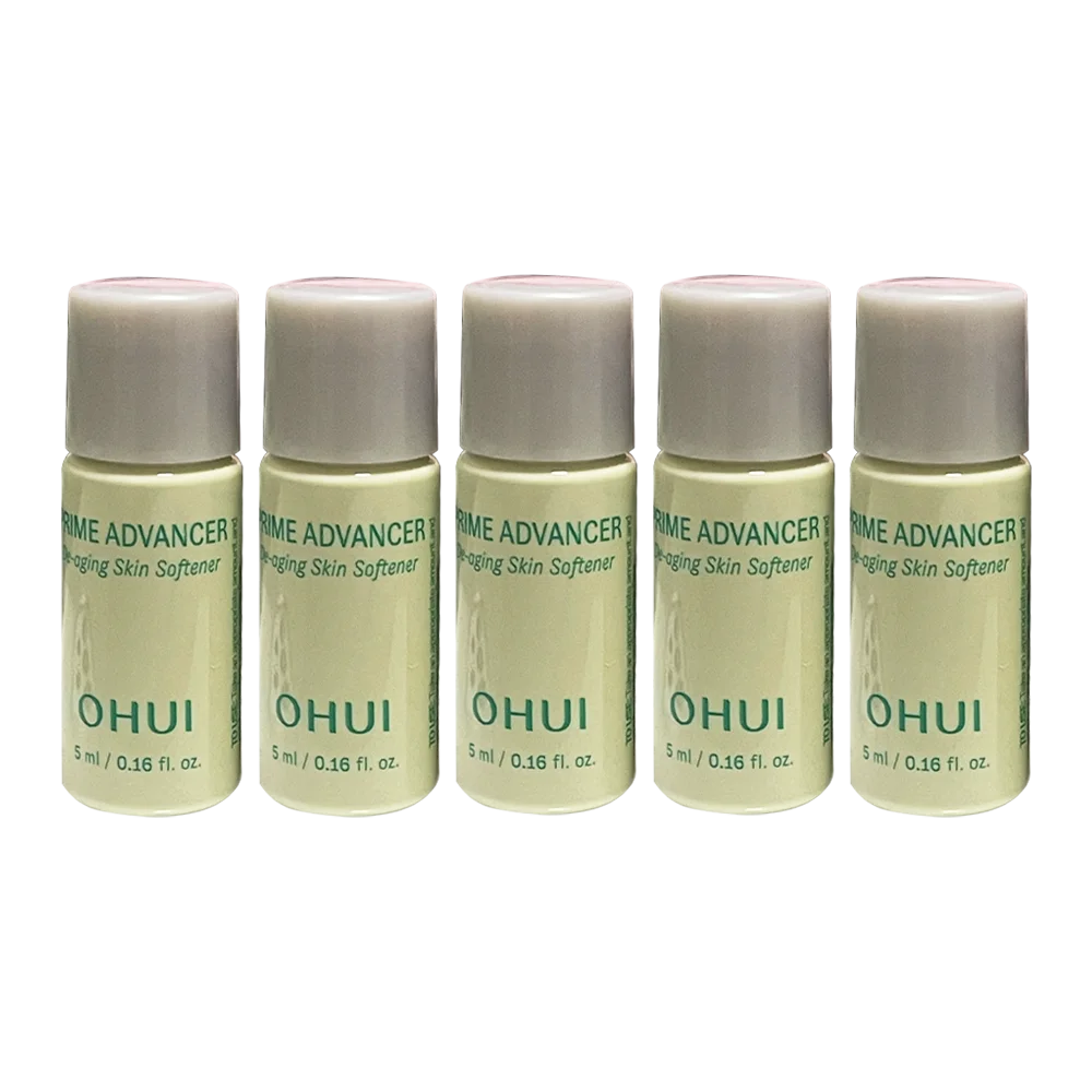 OHUI Prime Advancer De-aging Skin Softener