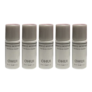 OHUI Miracle Moisture Pink Barrier