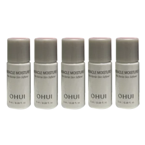 OHUI Miracle Moisture Pink Barrier