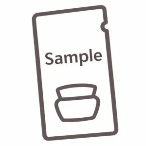 Sample pouches