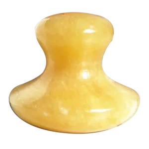 Sulwhasoo Concentrated Ginseng Rejuvenating Massager — Natural Stone Facial Massager