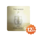 THE WHOO Cheongidan Hwahyun Radiance Eye Cream