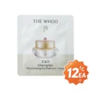 The Whoo Cheongidan Hwahyun Cream Pro-Radiance