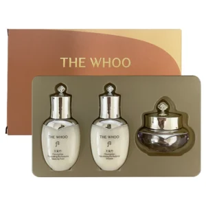 The Whoo Cheongidan Radiant