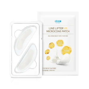 ATOMY ACROPASS Line Lifter V5 Microcone Patch