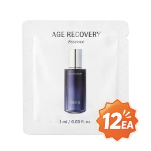 OHUI AGE RECOVERY Essence