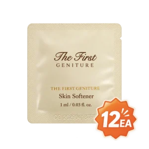 OHUI The First Geniture Skin Softener