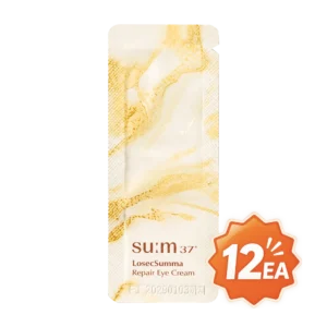 SU:M37 Losec Summa Repair Eye Cream