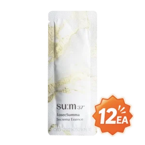 SUM37 LosecSumma Secreta Essence