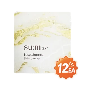 SU:M37 LosecSumma Skin Softener